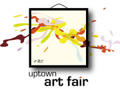 2015 Uptown Art Fair Intro Photo